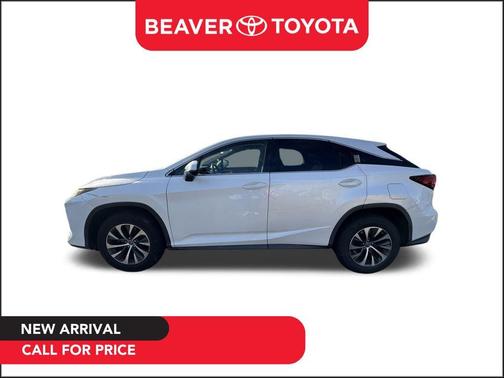 2020 Lexus RX 350 Base