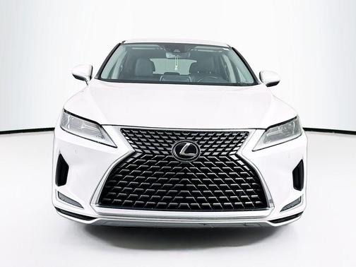 2020 Lexus RX 350 Base