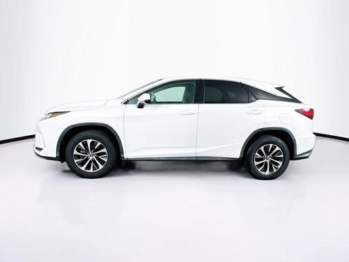 2020 Lexus RX 350 Base