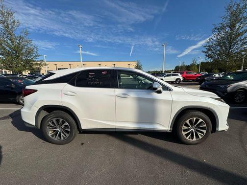2020 Lexus RX 350 Base