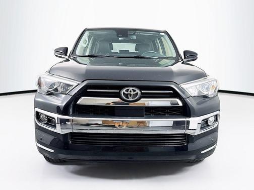 2020 Toyota 4Runner Limited