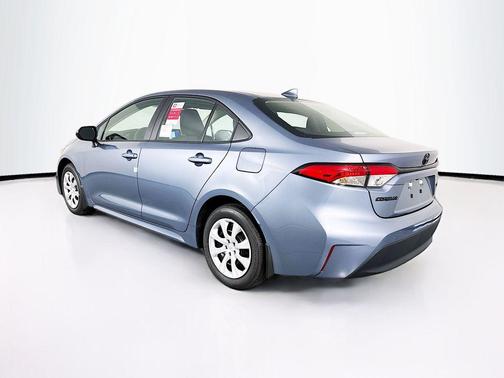 Celestite 2026 Toyota Corolla LE