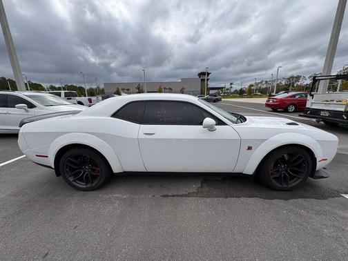 2019 Dodge Challenger R/T Scat Pack