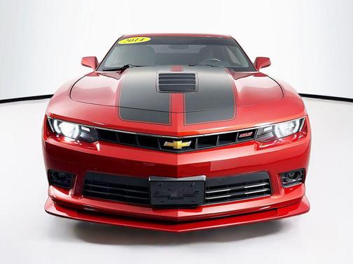 2014 Chevrolet Camaro 2SS