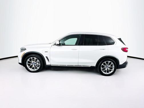 2023 BMW X5 PHEV xDrive45e