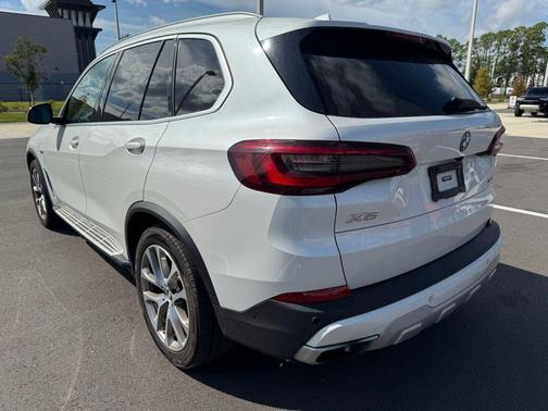 2023 BMW X5 PHEV xDrive45e