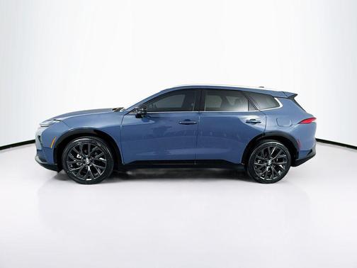 2025 Toyota Crown Signia Limited