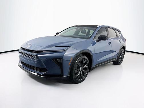 2025 Toyota Crown Signia Limited