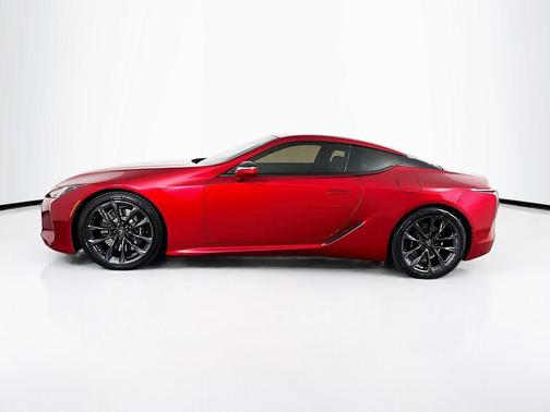 2018 Lexus LC 500 Base