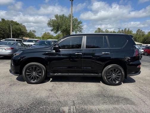 2023 Lexus GX 460 Premium