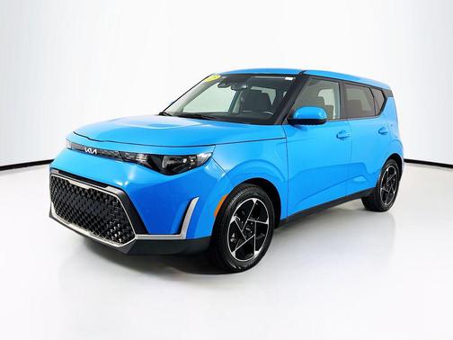 2023 Kia Soul EX