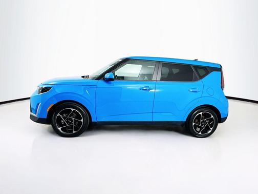 2023 Kia Soul EX