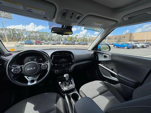 2023 Kia Soul EX