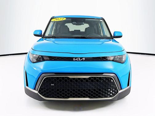 2023 Kia Soul EX