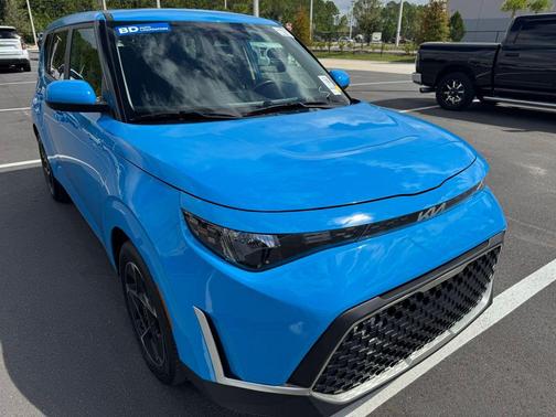 2023 Kia Soul EX