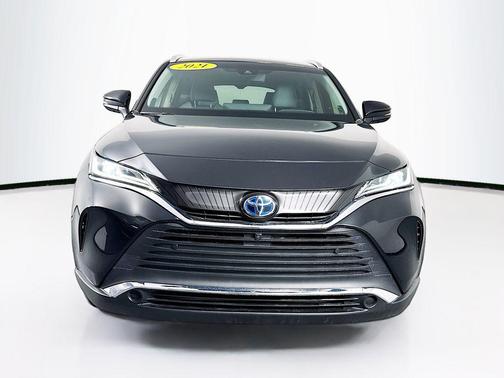 2021 Toyota Venza Limited