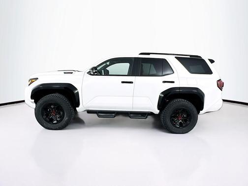 2025 Toyota 4Runner TRD Pro