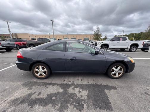 2005 Honda Accord 2.4 LX Special Edition