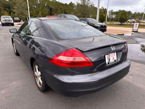 2005 Honda Accord 2.4 LX Special Edition