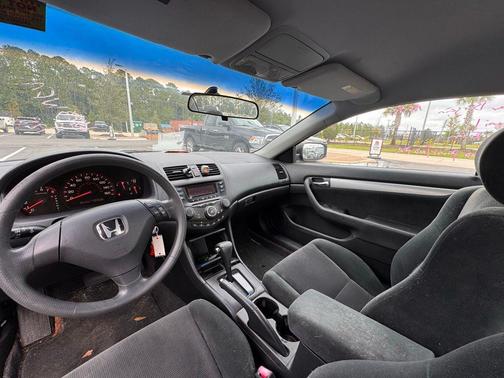 2005 Honda Accord 2.4 LX Special Edition