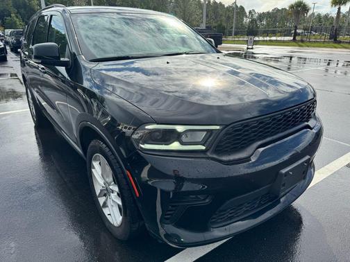 2023 Dodge Durango GT Plus
