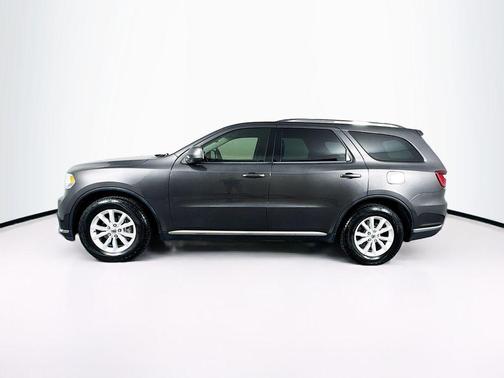 2020 Dodge Durango SXT Plus
