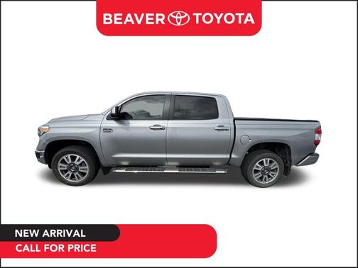 2018 Toyota Tundra 1794