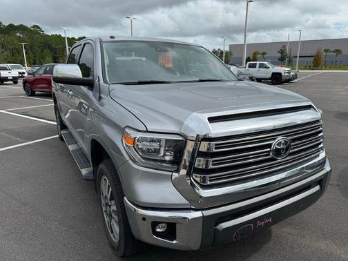 2018 Toyota Tundra 1794