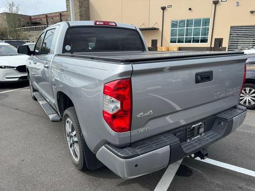 2018 Toyota Tundra 1794