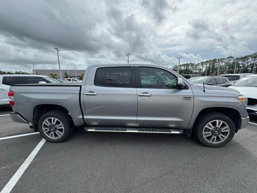 2018 Toyota Tundra 1794