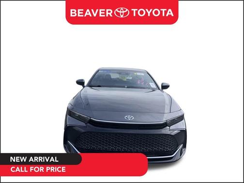 2023 Toyota Crown XLE