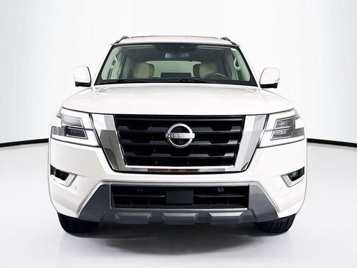 2023 Nissan Armada SL 4WD