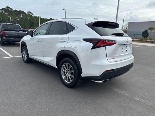 2016 Lexus NX 200t Base