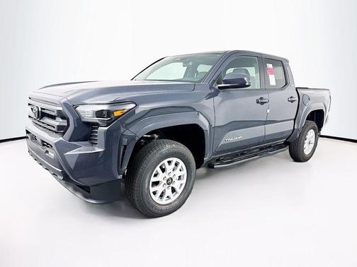 Underground 2026 Toyota Tacoma SR5