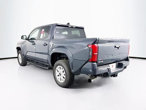 Underground 2026 Toyota Tacoma SR5