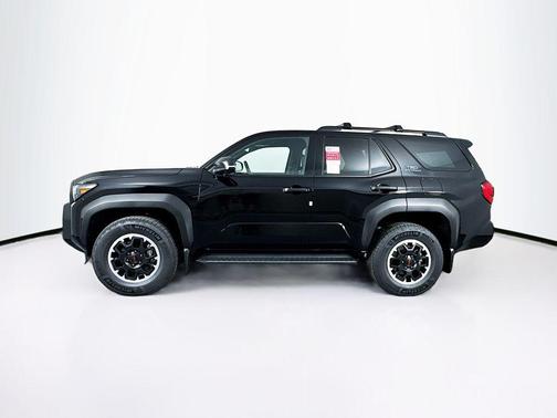 2025 Toyota 4Runner TRD Sport Premium