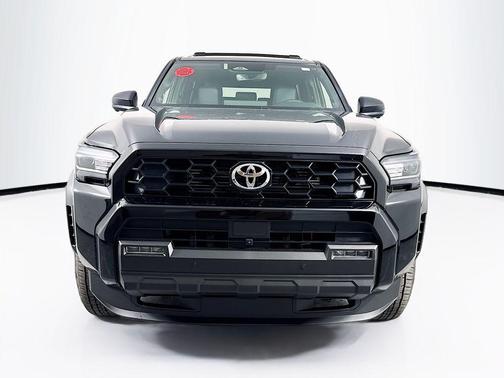 2025 Toyota 4Runner TRD Sport Premium