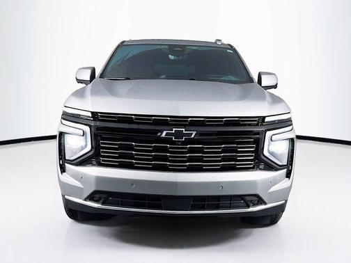 2025 Chevrolet Tahoe 2WD High Country
