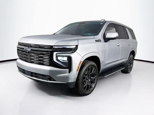 2025 Chevrolet Tahoe 2WD High Country