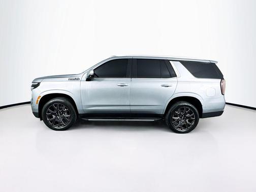 2025 Chevrolet Tahoe 2WD High Country