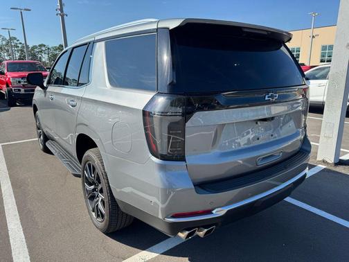 2025 Chevrolet Tahoe 2WD High Country