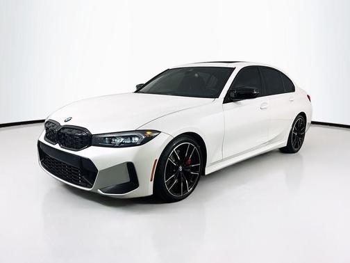2023 BMW M340 i