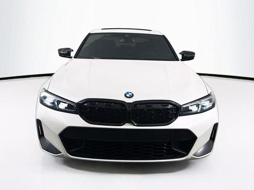 2023 BMW M340 i