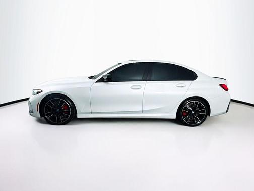 2023 BMW M340 i