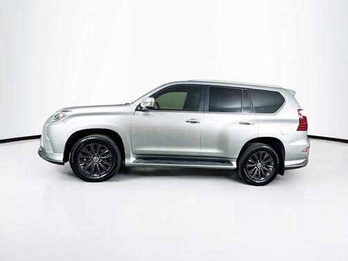 2020 Lexus GX 460 Luxury
