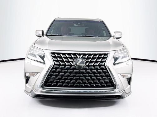 2020 Lexus GX 460 Luxury