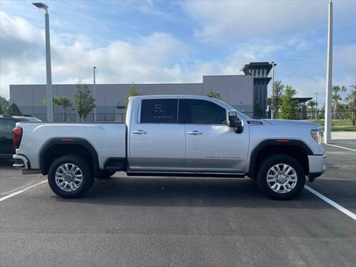 2023 GMC Sierra 2500 Denali