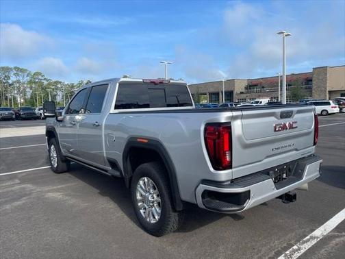 2023 GMC Sierra 2500 Denali