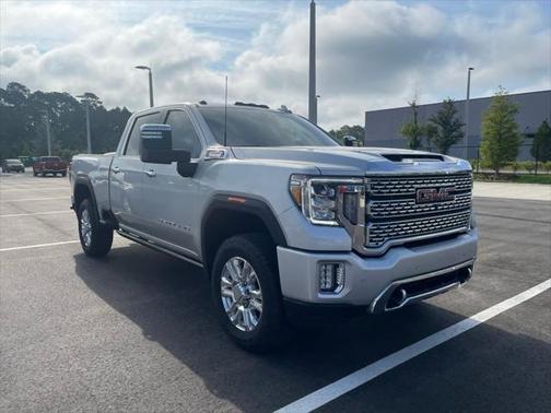 2023 GMC Sierra 2500 Denali