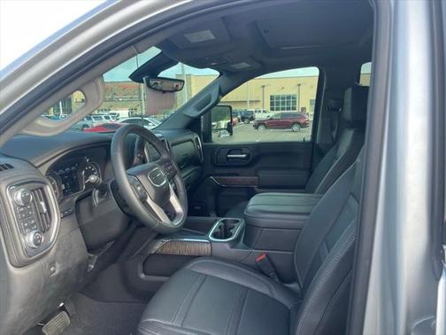 2023 GMC Sierra 2500 Denali